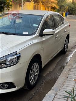 نیسان سێنترا